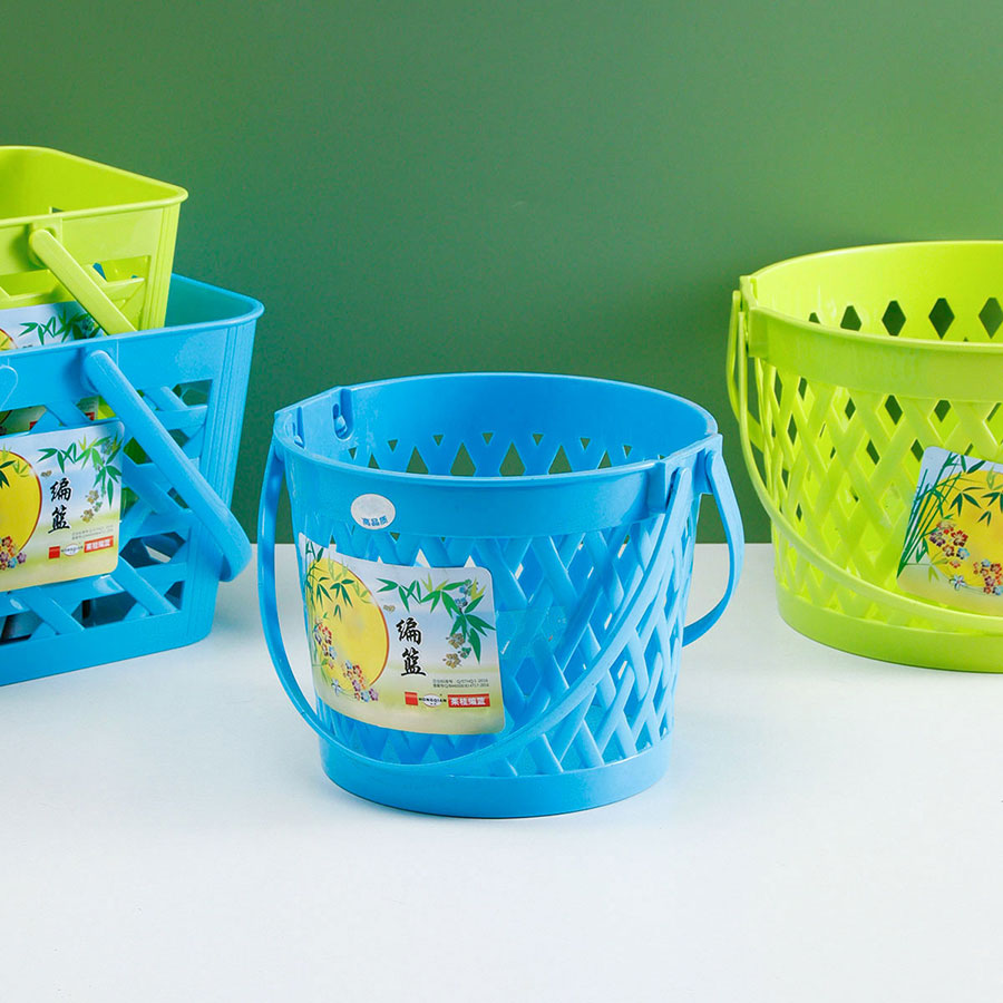 茱桂編籃 方形/圓形