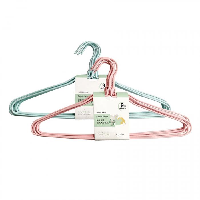 加長加粗成人大號(hào)衣架