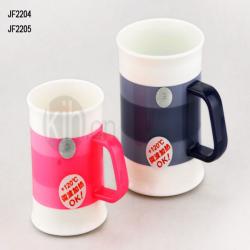 三色口杯（大號(hào)、小號(hào)）