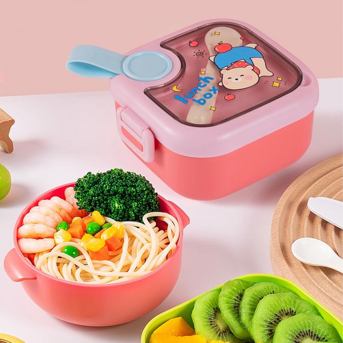 兒童外出抗菌輔食套裝  2026新色