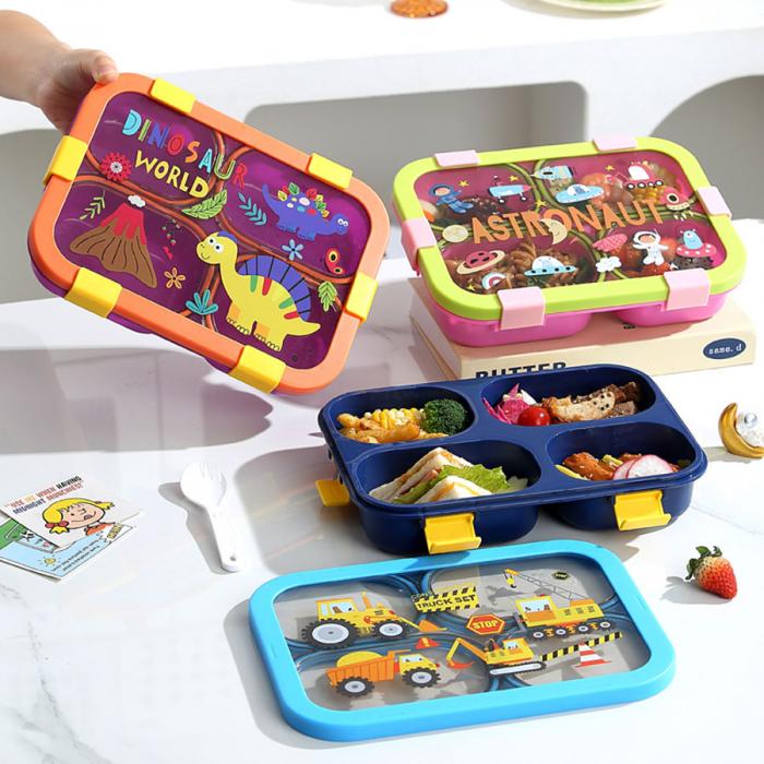 星樂(lè)便當(dāng)盒